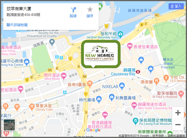 Google Map